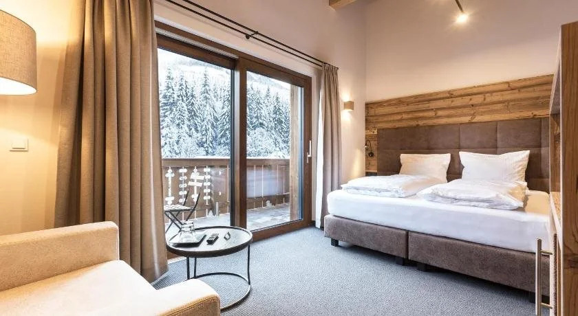 Das Glemm Hotel - Joker Card Partner