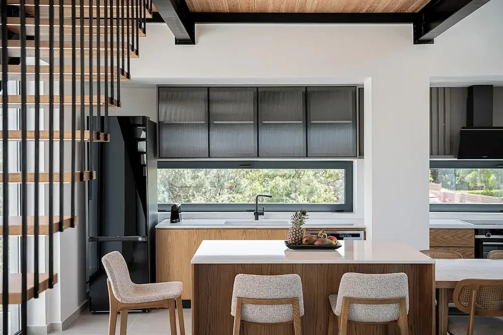 P Project Houses