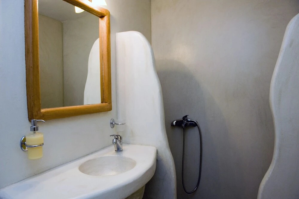 Veletas Rooms
