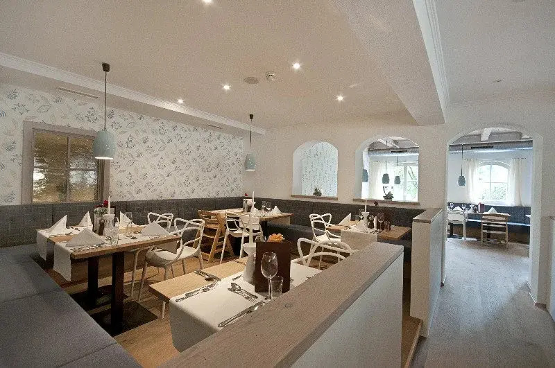 POP-UP LIVING Zell am See