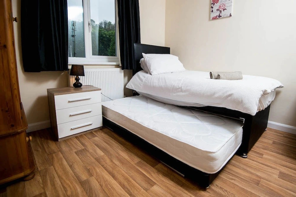 Round Park Annexe