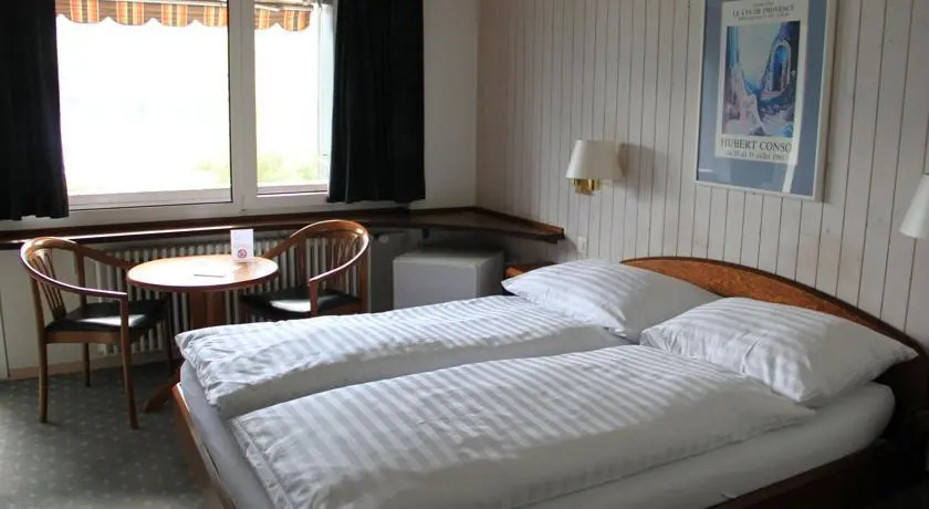 Hotel Belvoir