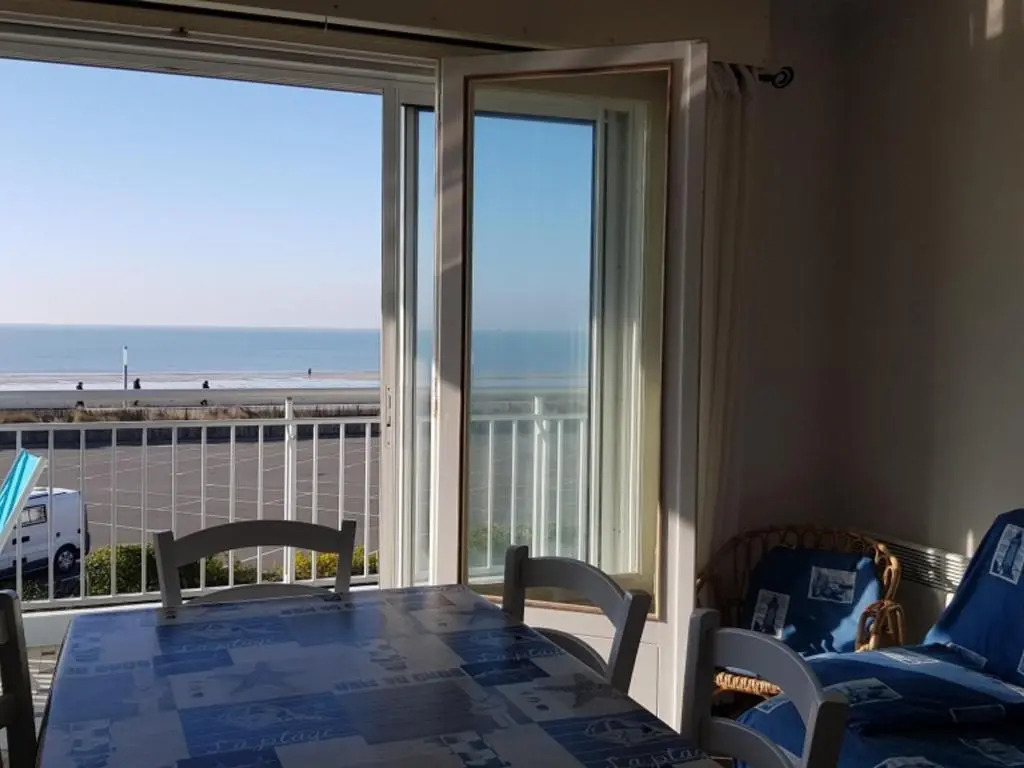 Appartement Notre-Dame-de-Monts, 3 pièces, 5 personnes - FR-1-540-147