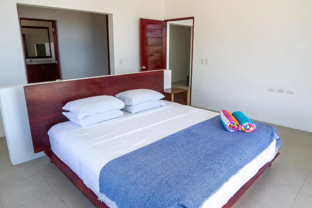 Bella Vista - The Very Best Ocean Views in Playa Remanso
