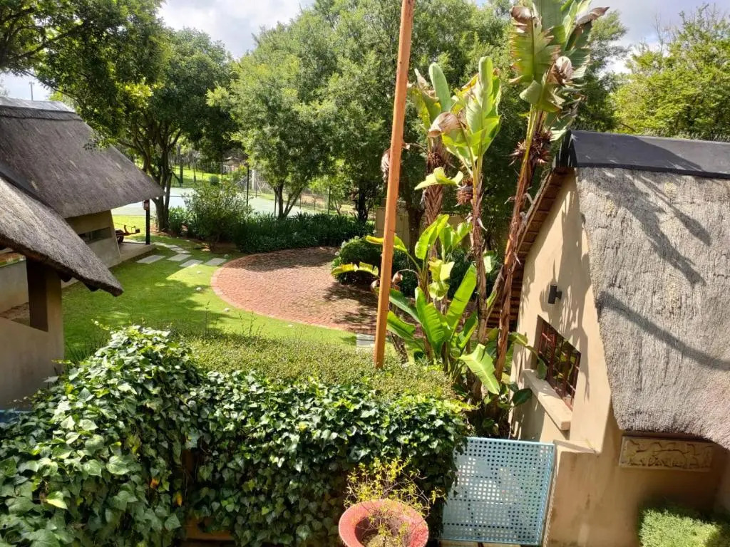 Lipizzaner Lodge - Kyalami, Midrand