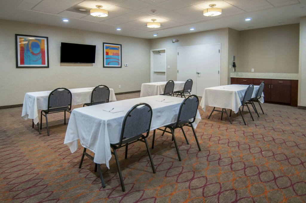 Hampton Inn Opelousas