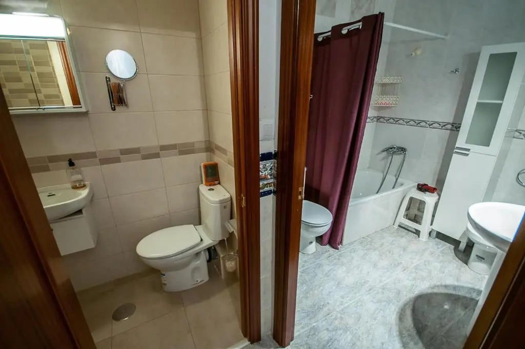 Apartamento Rincón del Salvador 2