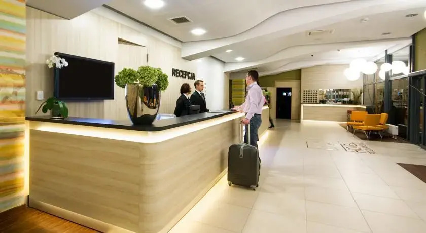 Hotel Poznański A2