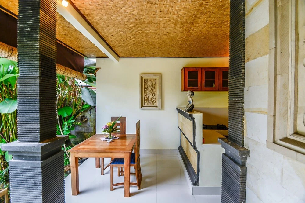 Villa Tirtha Amertha Ubud
