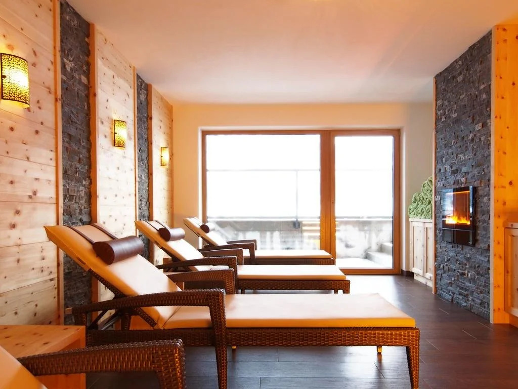 Hotel Silberfux
