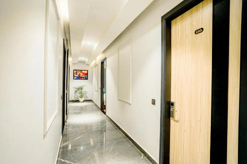 Hotel Grand Cabbana By Levelup Hotels