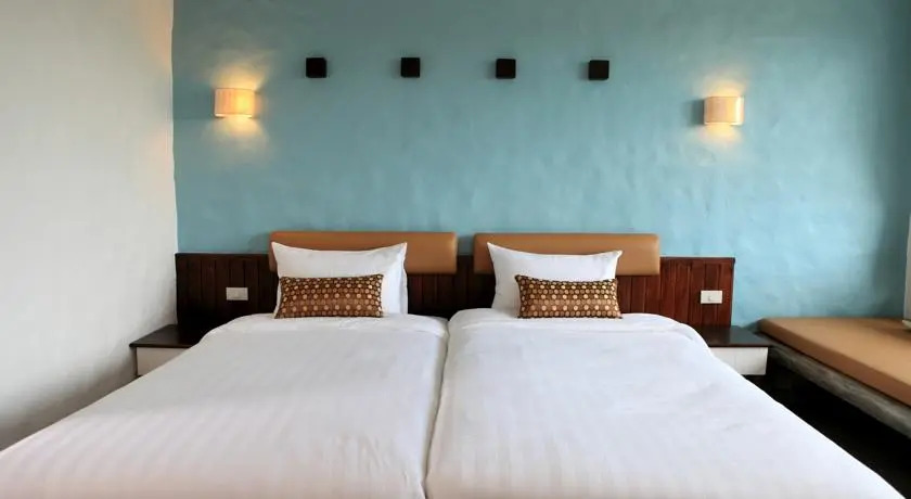 Balcony Hill Resort