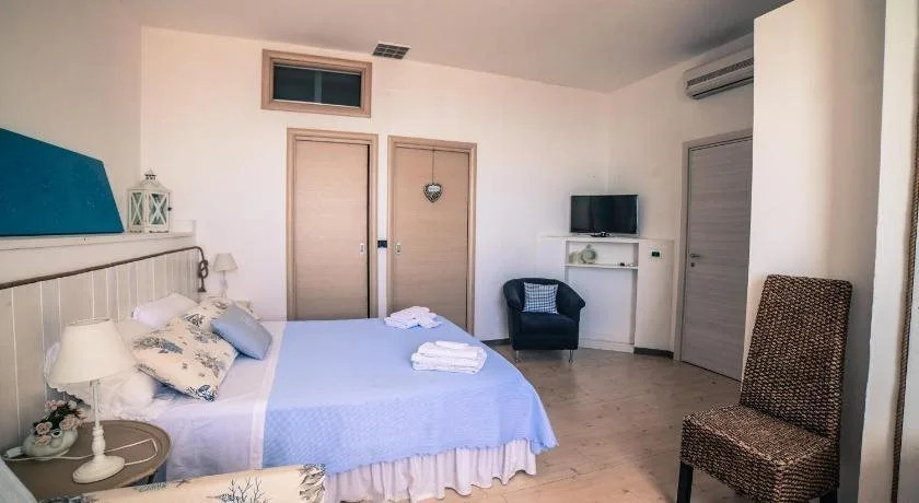 B&B Sottocoperta