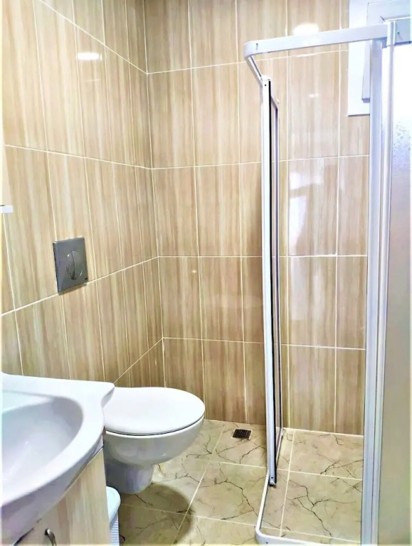 Şahin Villa Apart