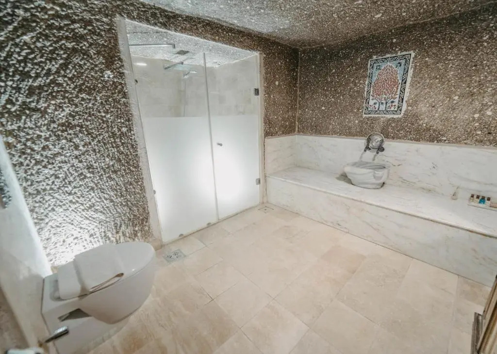 Erenbey Cave Hotel Adults Only Plus 12