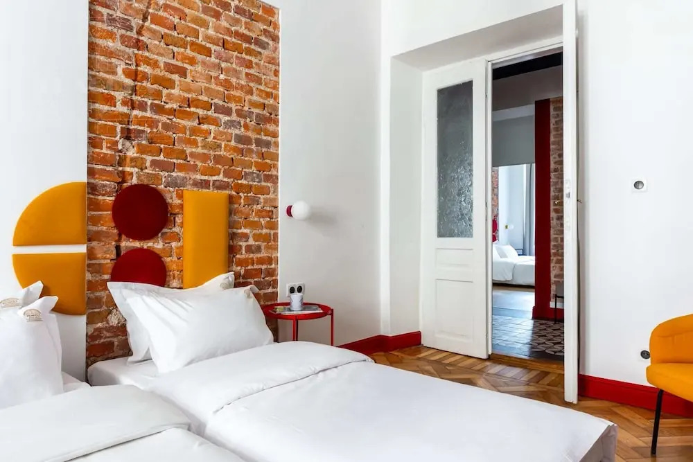 SquadGoals House - Spacious Stays by Fragola Apartments