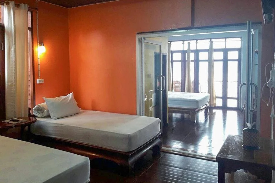 Deuntemduang Boutique Hotel
