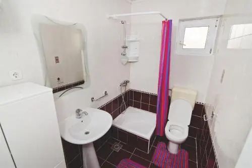 Apartment Obratov
