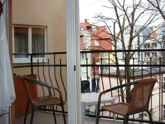 Apartament w Porcie Kołobrzeg - blisko plaży - molo - latarnia morska