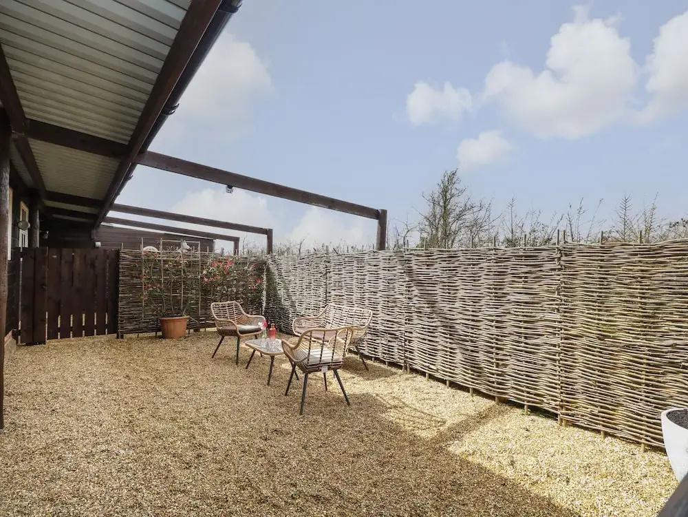 The Coach House