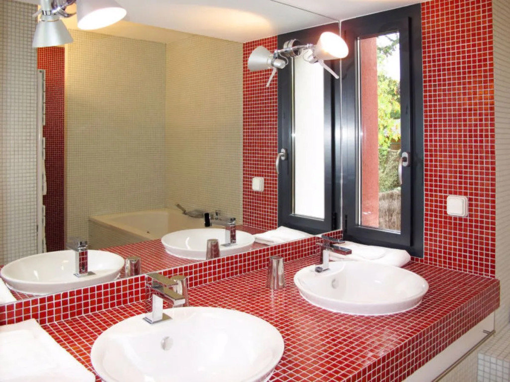 Holiday Home Villa de la Baie by Interhome