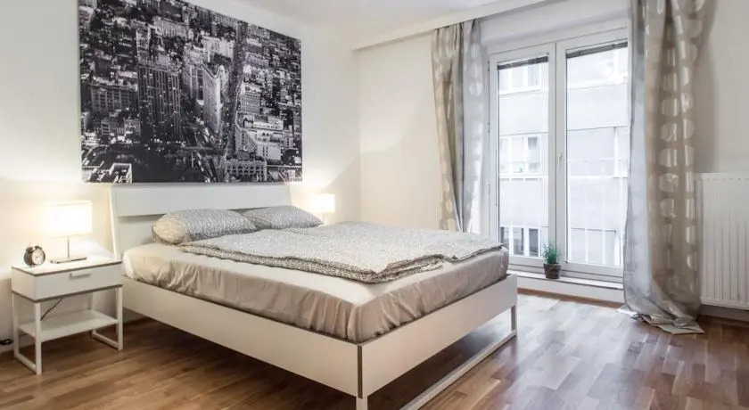 Sweet LIVING Flossgasse