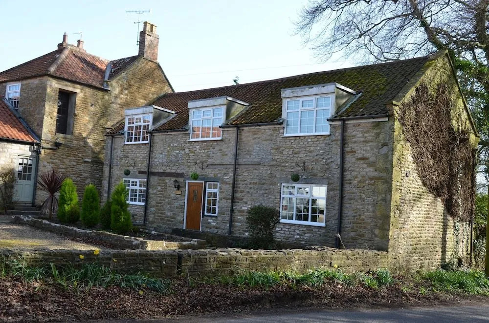 The Coachhouse