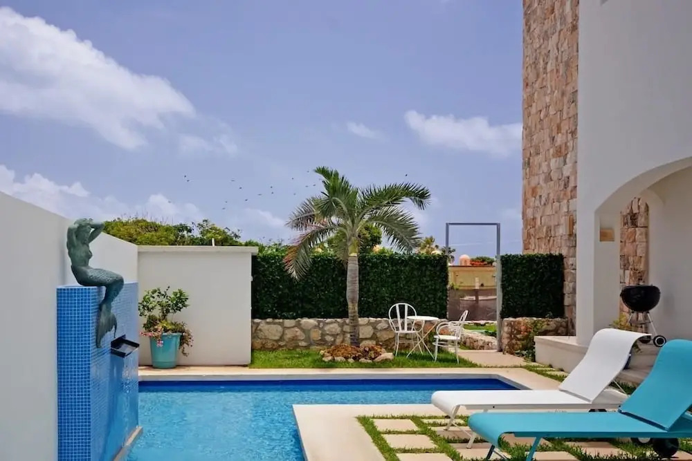 Casa la Mera Mora by Skyrun