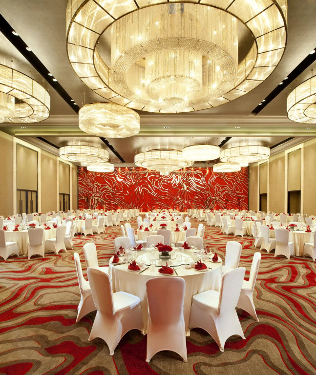 Le Meridien Chongqing Nanan