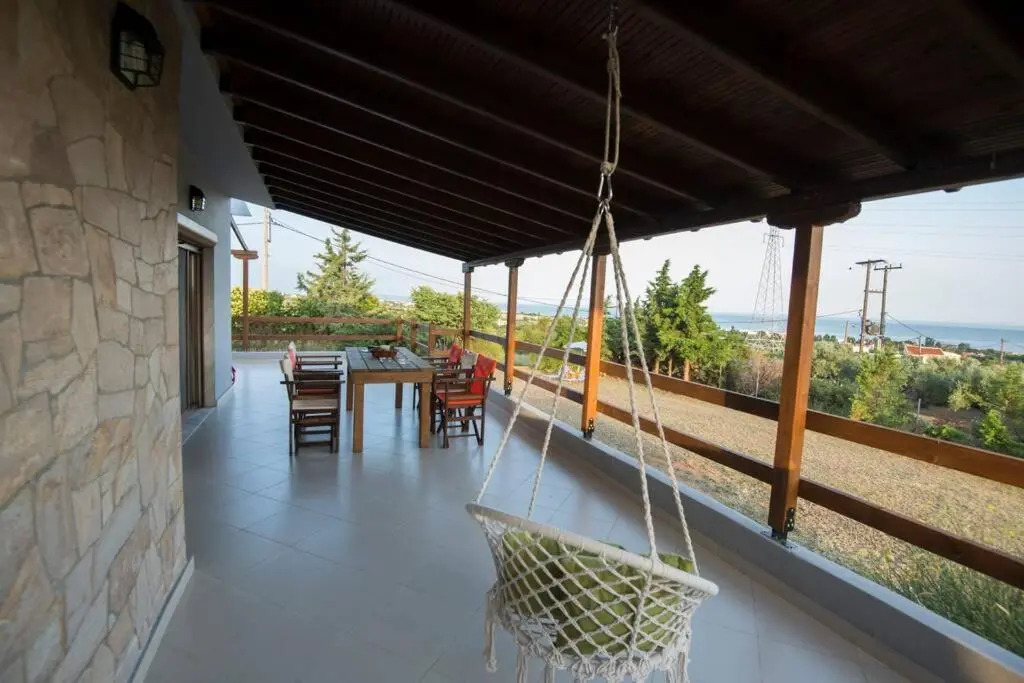 AVLI - relaxing residence