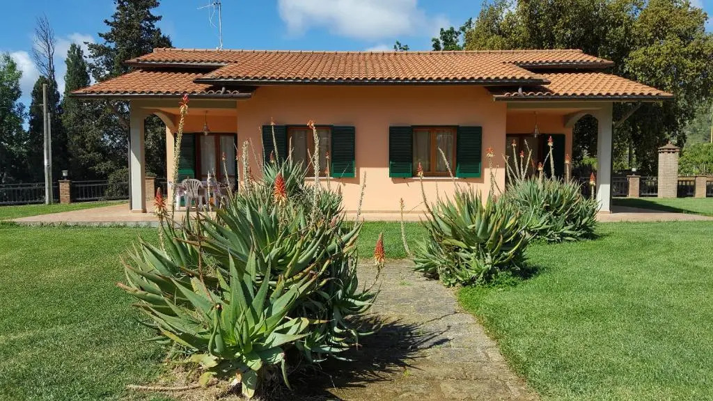 Agriturismo Rebua
