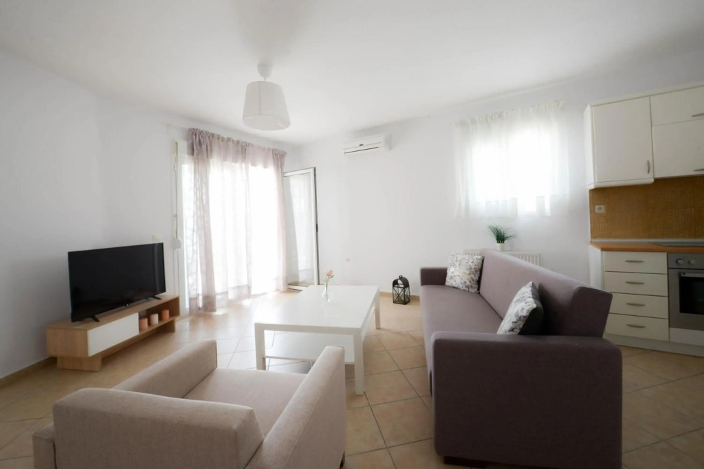 Anesis Seaview Apartment