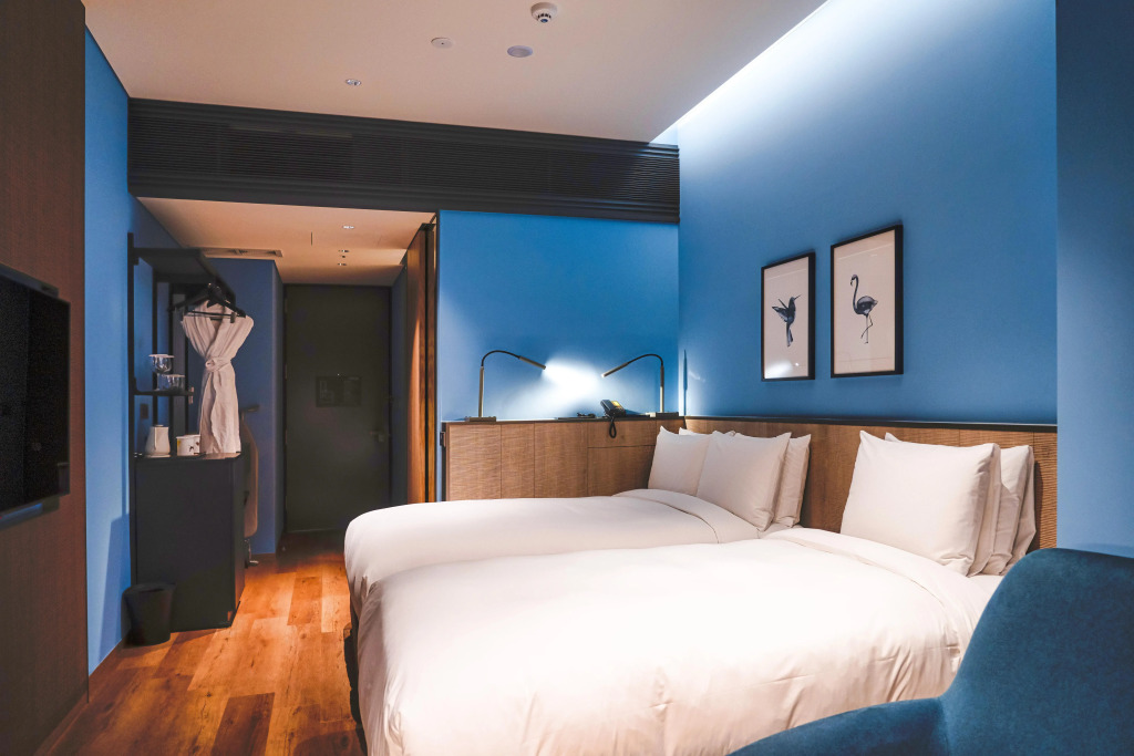 voco Seoul Gangnam by IHG