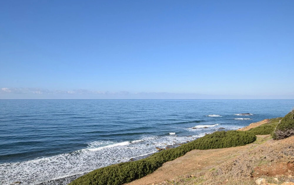 Casa Costa Verde
