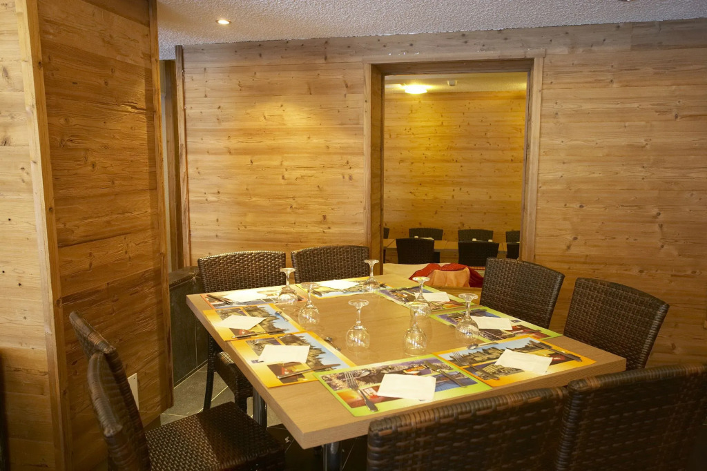 SOWELL HOTELS Le Pas du Loup