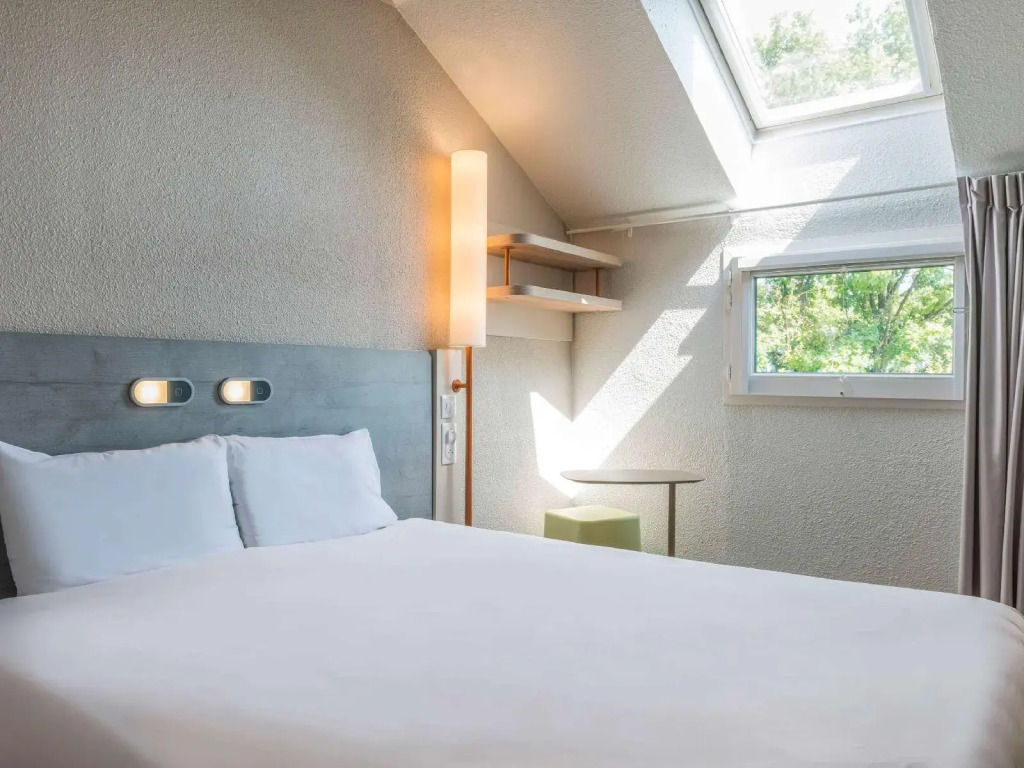 ibis budget Senlis