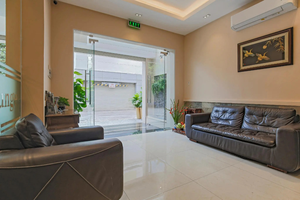 Hoang Lan Hotel