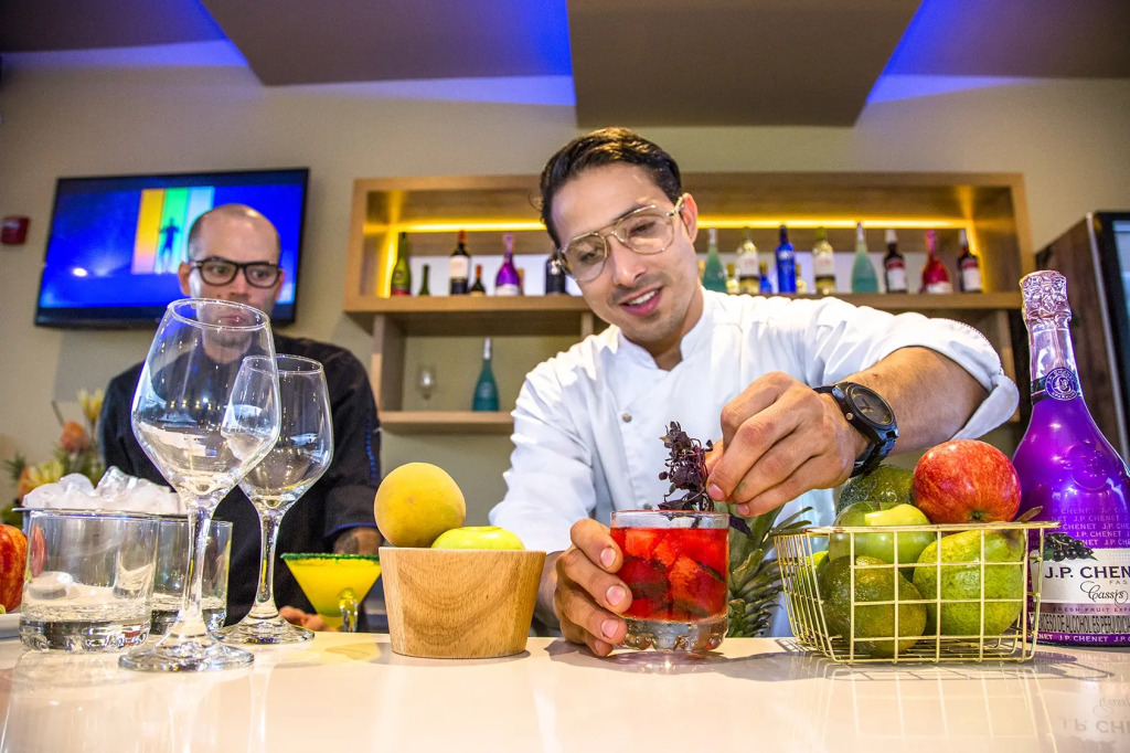 Hotel Pance 122 Wellness Spa