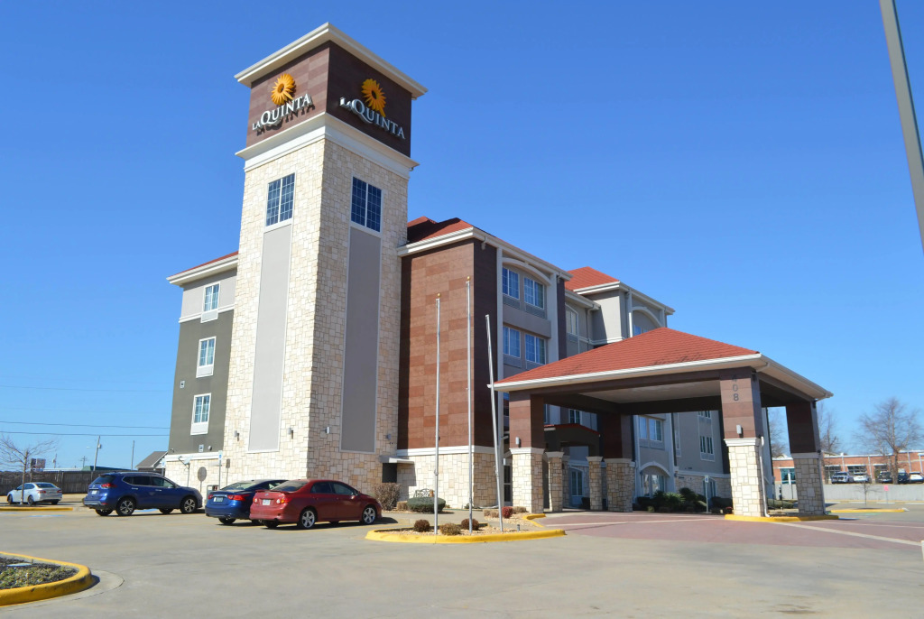 La Quinta Inn & Suites by Wyndham Little Rock - Bryant