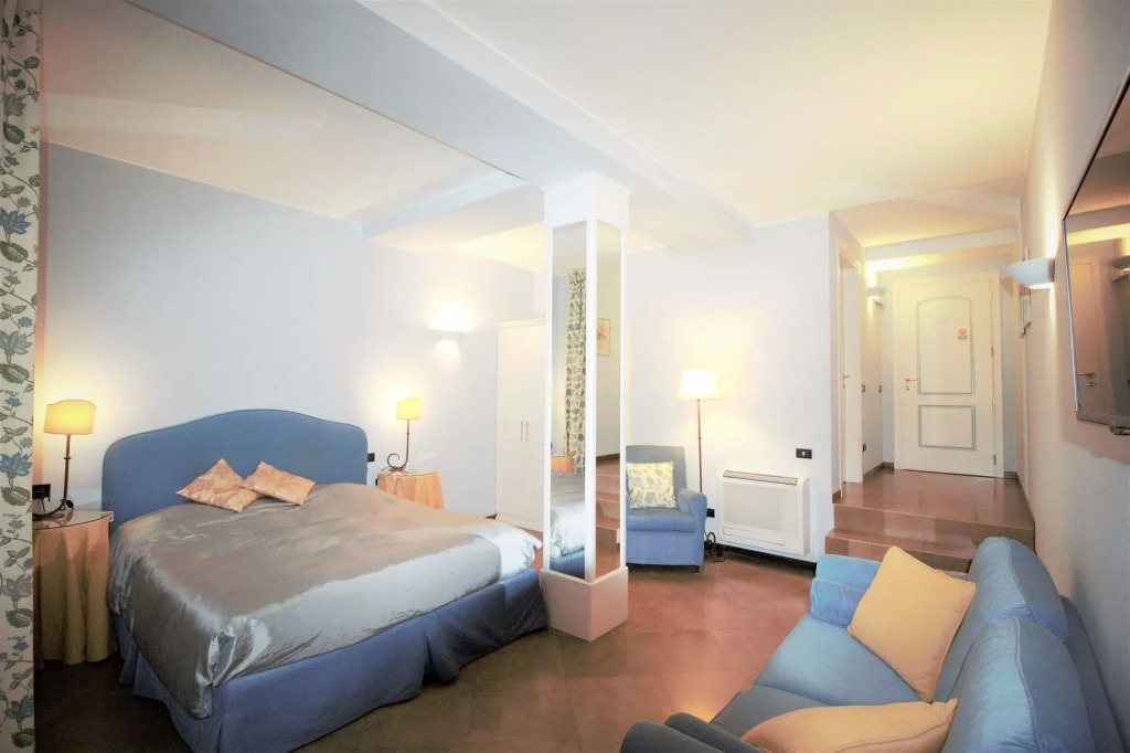 La Valletta Relais