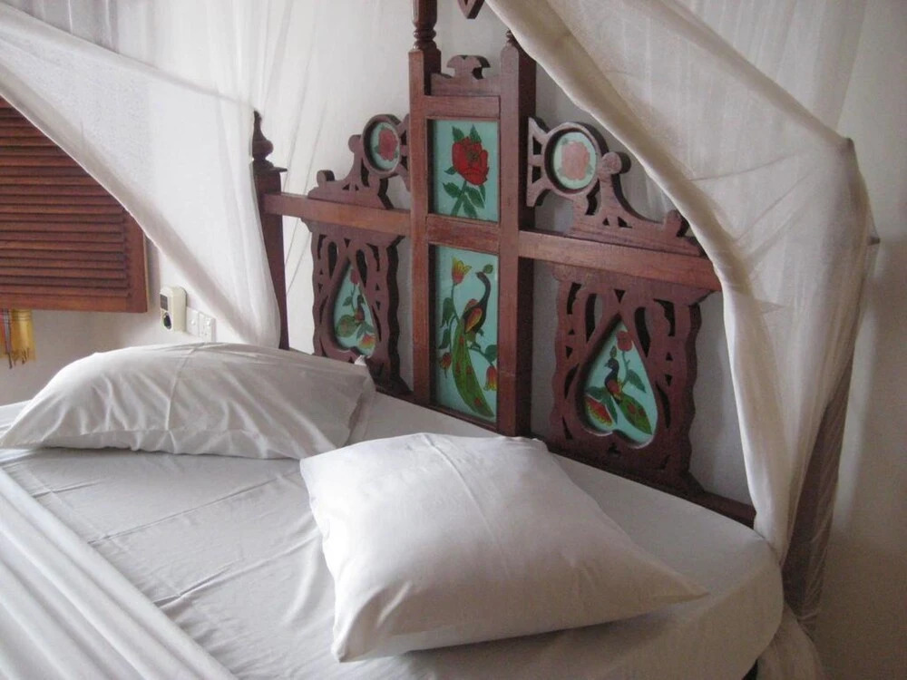 Stopover Guest House and Restaurant