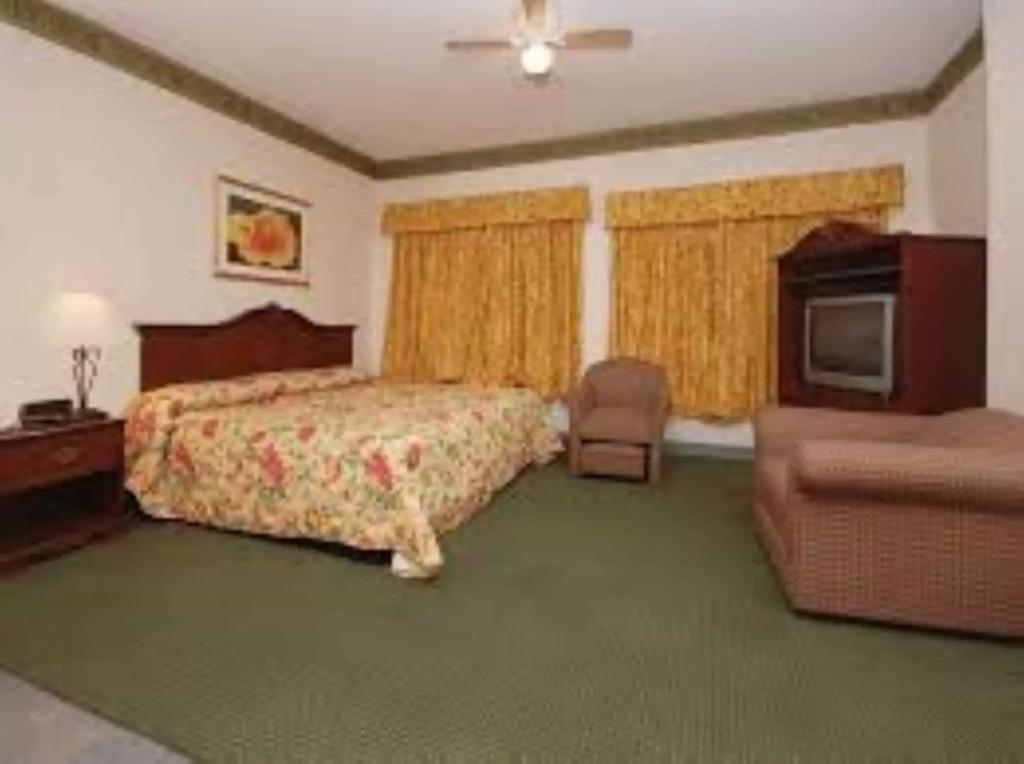 La Copa Inn