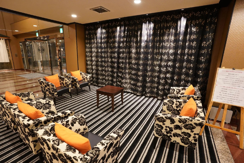 APA Hotel Sagamihara Kobuchi Ekimae