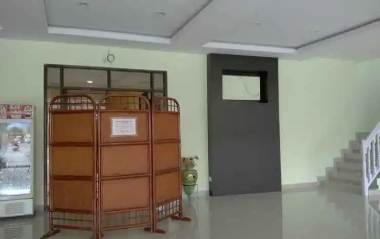 Hotel Gembira bontang