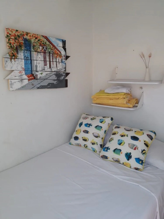 Colonial Guest House Walled City