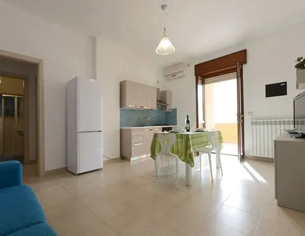 Appartamenti Al Vicoletto