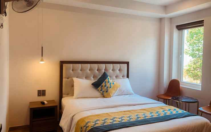 Swan Hotel