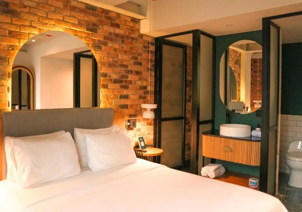 Nomada Hotel Origen