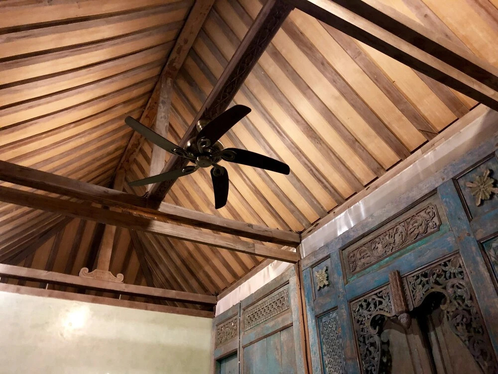Maison Mazaya