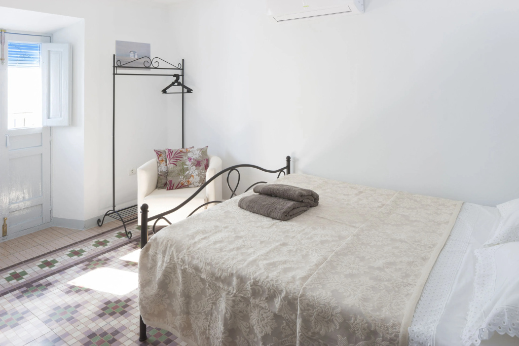 Bed&Breakfast Al Campanario